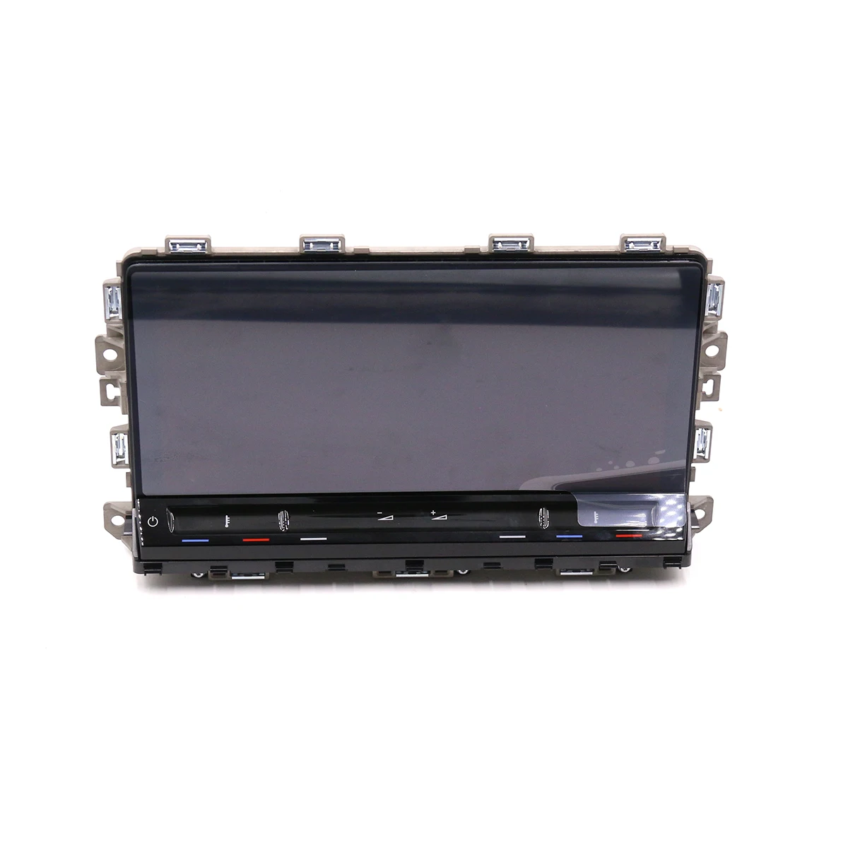 

10 INCH RADIO SCREEN DISPLAY FOR VW Golf 8 MK8 BRAND NEW 5H0 919 605 C