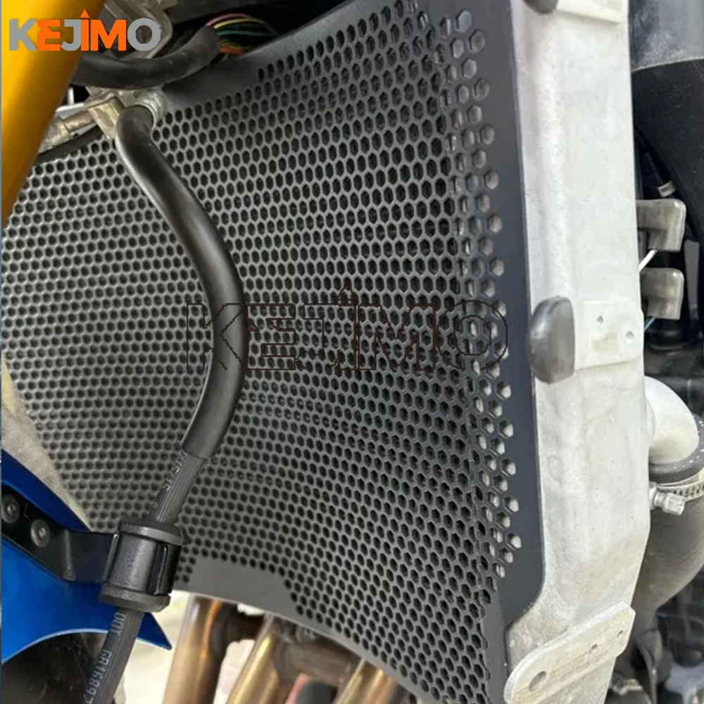 

FOR SUZUKI GSX S1000GT GSX-S 950 2022 2023 GSX-S1000GX GSX S1000 GX+2024 2025 Radiator Guard Grille Protective Cover Protector