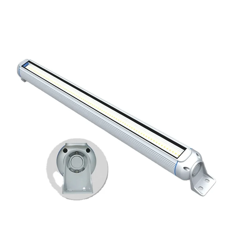 923HOT ONN-M9R 24 В Машина Светодиодная лампа Освещение машины с ЧПУ CE FCC IP69