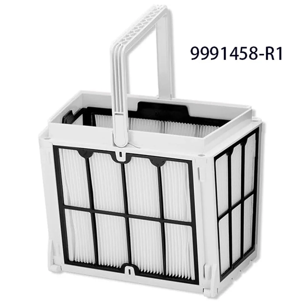 

9991458-R1 Ultra Fine Filter Compatible With Dolphin-Nautilus CC Robotic Pool Cleaners For E30 S300 Model Outdoor Pool Clean Too