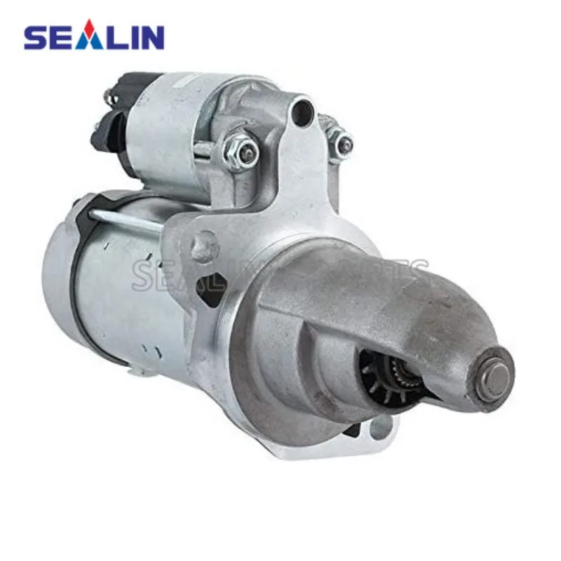 

Auto Starter for Porsche 911 9A160410900 9A1604109X 9A260411100 4280008701 4280005780 4280008700 DSN972 4380002610