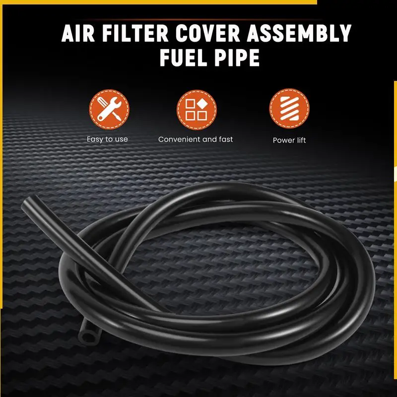 Conjunto de capa de filtro de ar a92p, para stihl fc75 fs75 fs80 fs80r fs85 fr85t fr85 km85 km85r fh75 hl75 aparador de cordas