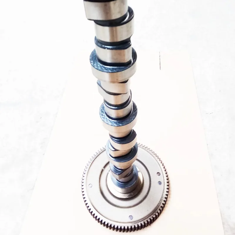 

High Quality Brand New EC140B D4D Engine Camshaft 04502761