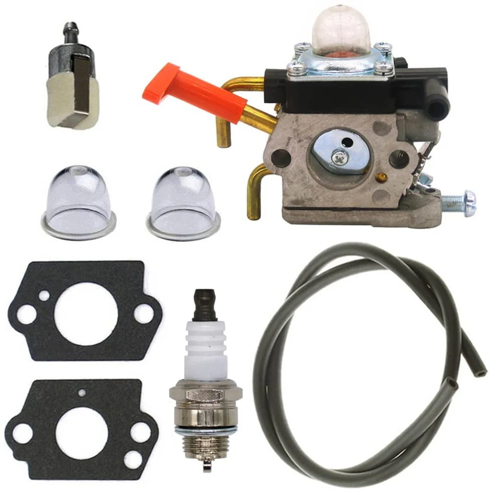 

Carburetor Carb Fits Stihl HS81 HS81R HS81RC HS86 HS86R HS86T Hedge Trimmer Replaces ZAMA C1Q-S225