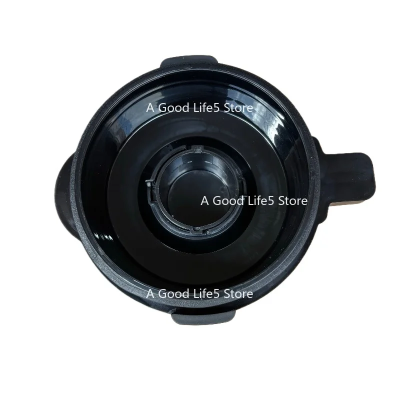 

Applicable To Cooking Machine Wall Breaker Lid Accessories JX5398/5399 Cup Lid Size Lid Set