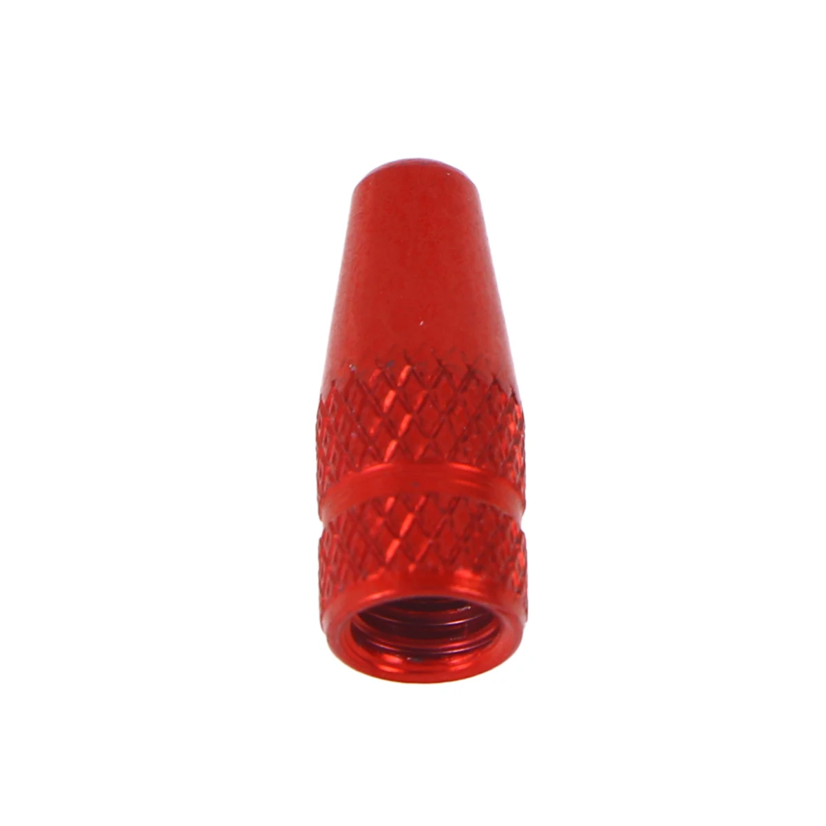

Valve Cap Tire Air Caps Dust Covers Orange Mountain Bike Accessories Stem for Bikes Has