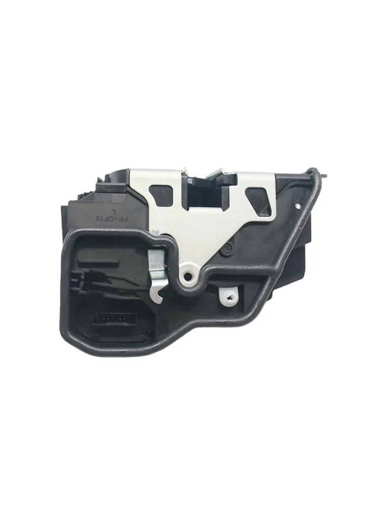 Actionneur de serrure de porte avant gauche 51217229457 51217229461 pour BMW série 1 E87 E88 E81 E82 F20 F21 F40, accessoires de rechange de voiture