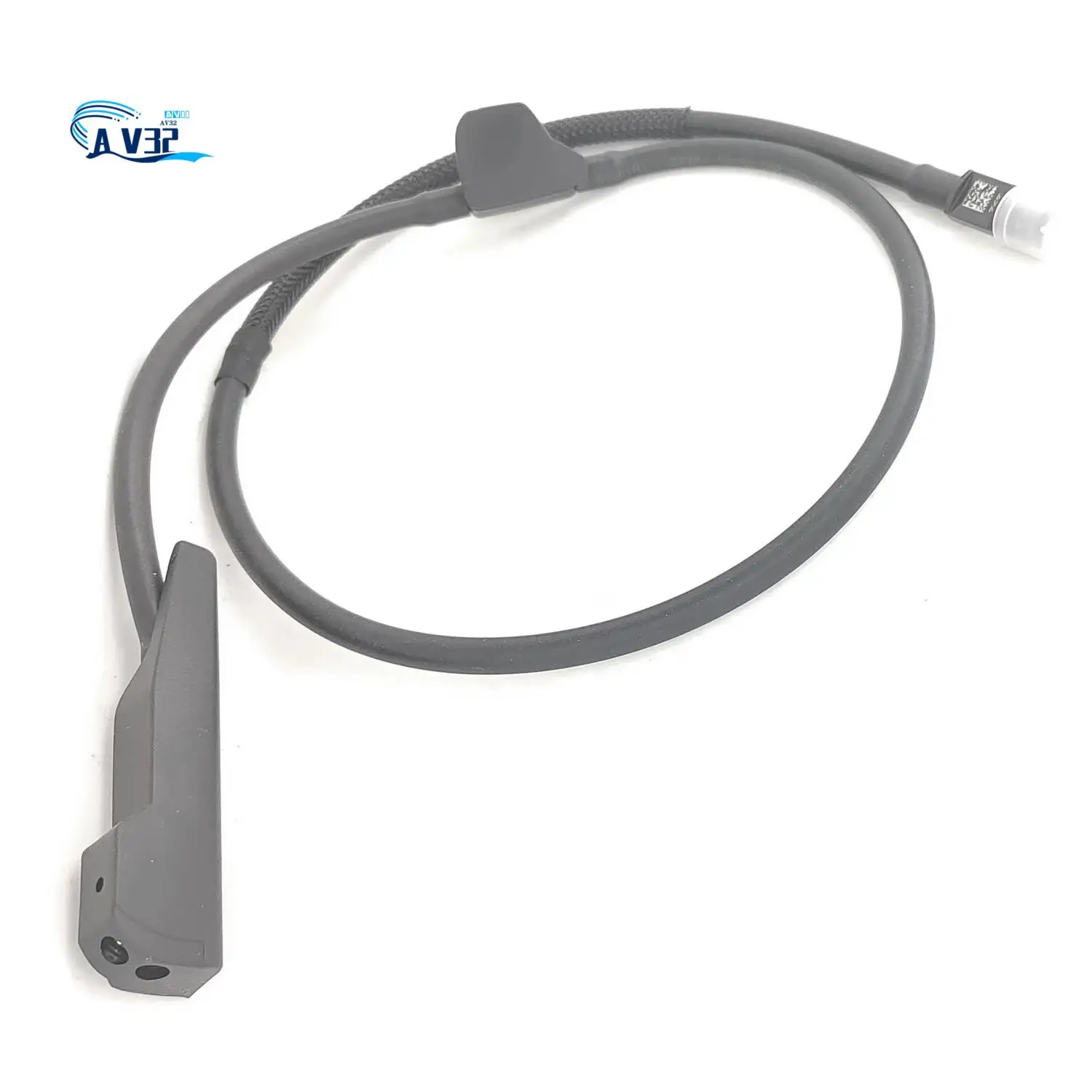 

AV32-Car Windscreen Nozzle Spray Jet 31440422 For Volvo S90 V90 2017-2020 Front Windshield Washer Nozzle Without Heater