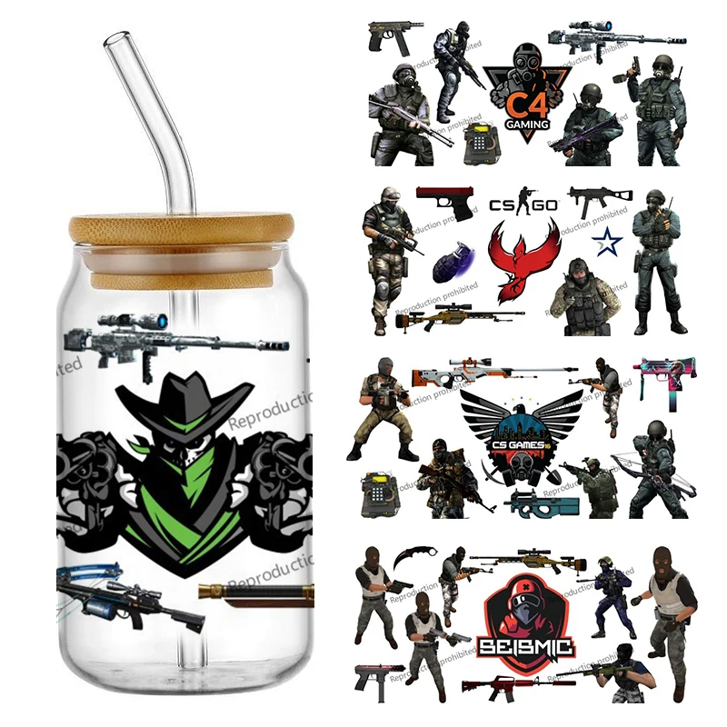 Games Counter Strik… - image