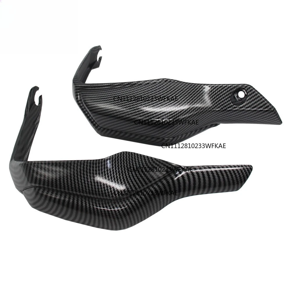 Motorcycle Modification Accessories for Honda X-ADV 750 2017-2020 Handlebar Windshield