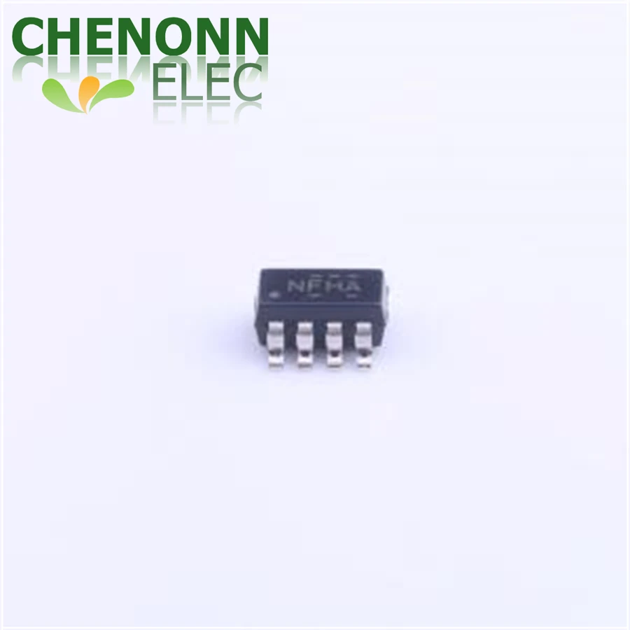 

5 шт./лот TS12A12511DCNR (аналоговые переключатели, мультиплексоры)