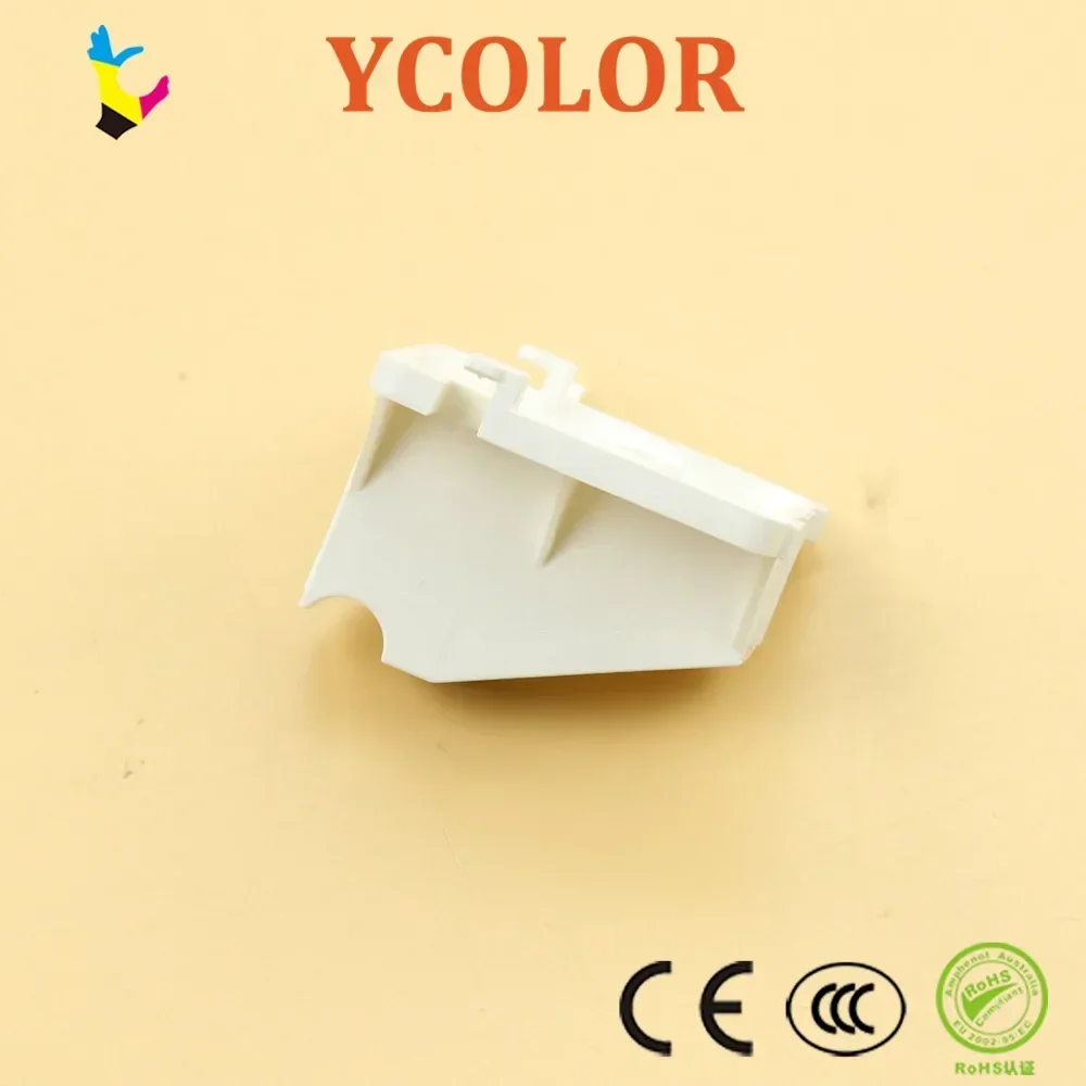 2 шт. оригинальные и новые роликовые переходники для принтера Fulcrum для Epson SureColor Series T3270 T7070 F6000 F6200 F6070 F6270, комплекты роликовых адаптеров