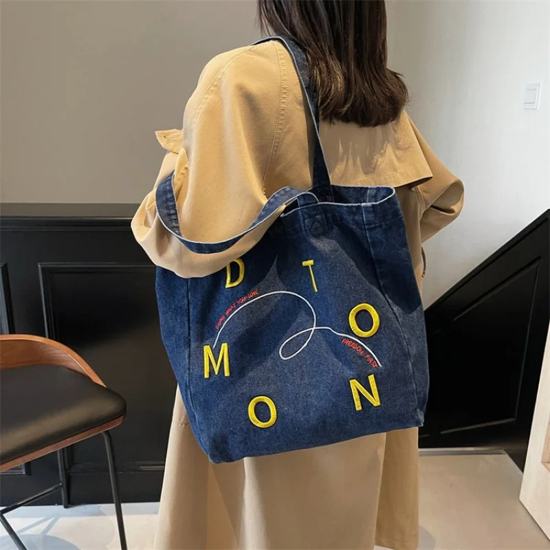 

Женская большая сумка из кожи премиум-класса, повседневная, Paris Commuter, винтажный вид ​