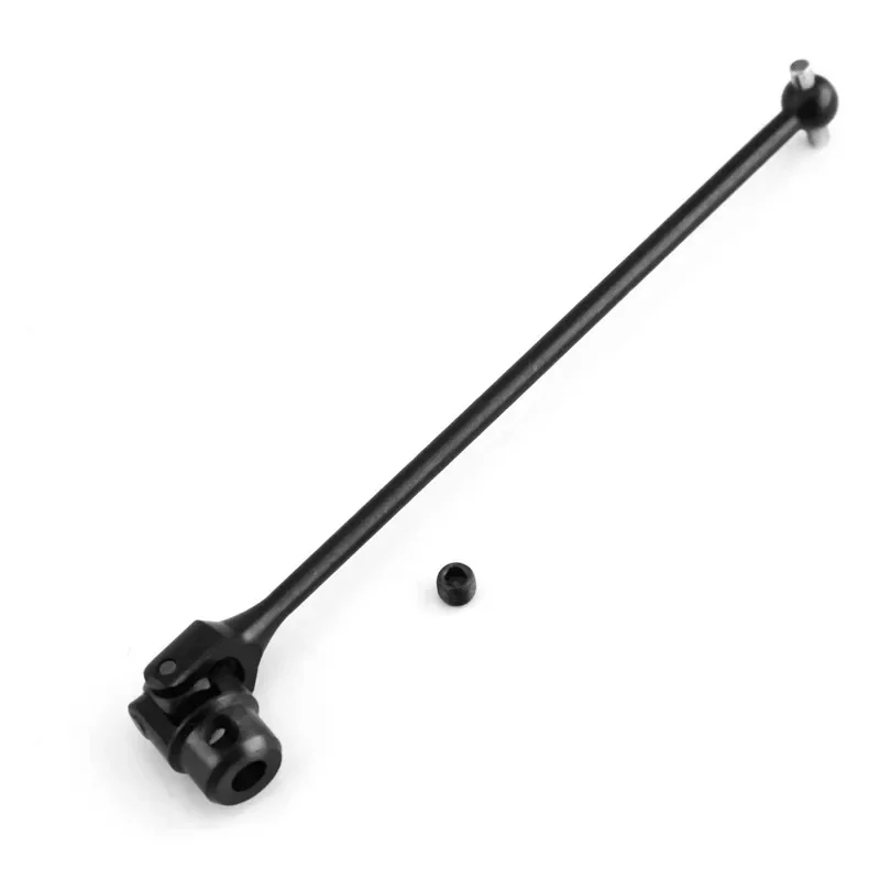 

Metal Front and Rear Center Drive Shaft IF622 IF623 for Kyosho MP10 1/8 RC Car Upgrade Parts Accessories