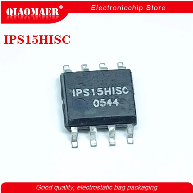 

1 шт. IPS15HISO IPS15 SOP-8