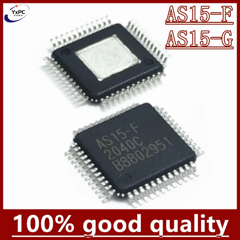 (5 шт.) 100% женский набор схем хорошего качества AS15-F AS15F AS15G AS15 F AS15