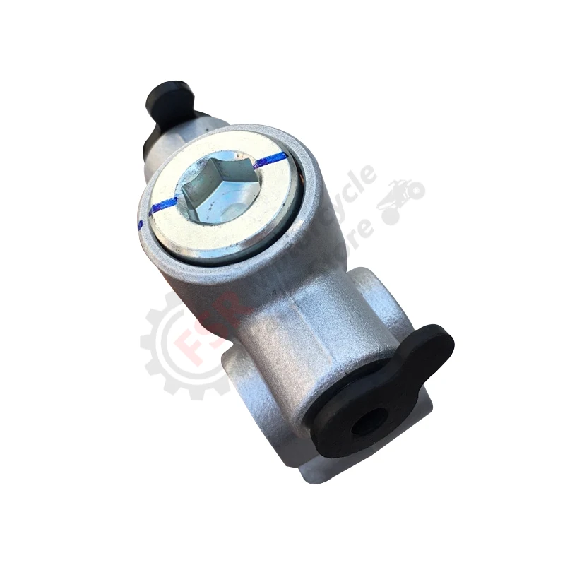 FRONT DISTRIBUTOR,For TGB BLADE 250 325 550 EFI 1000 LTX MAX E5/T3b TARGET,P/N:513530,Quad parts ATV Dispensing pump