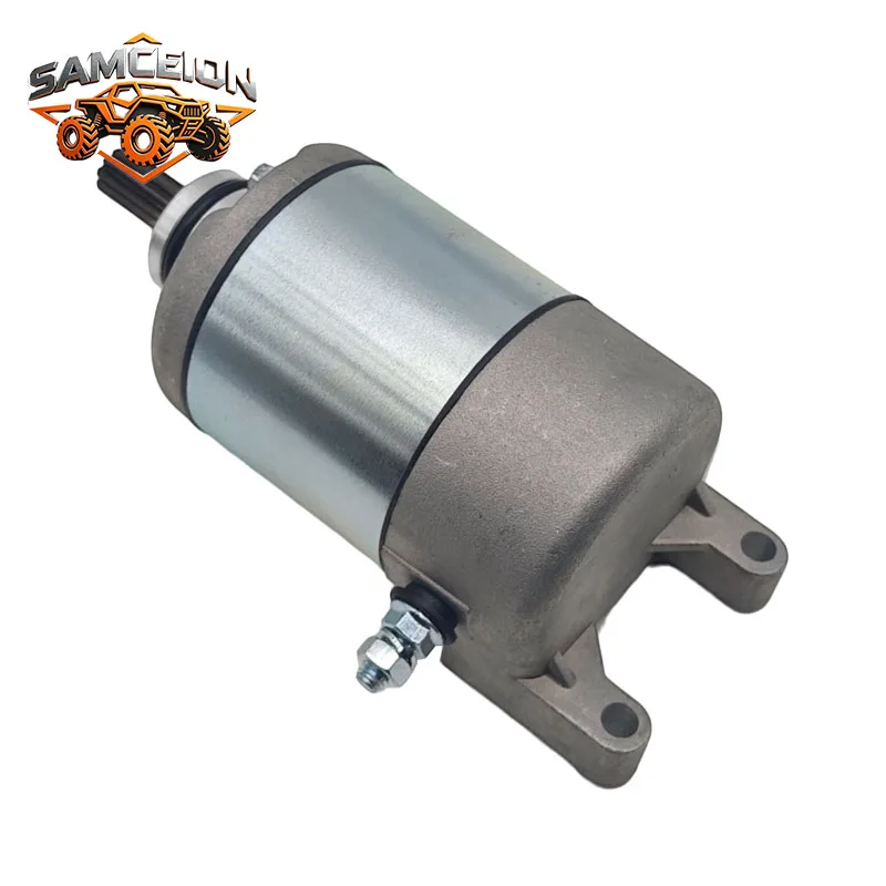 Motorcycle Starter Motor For Honda XL250 Degree XR250 Tornado CBX250 Twister NX250,New High Quality P/N:31200-KBR-008