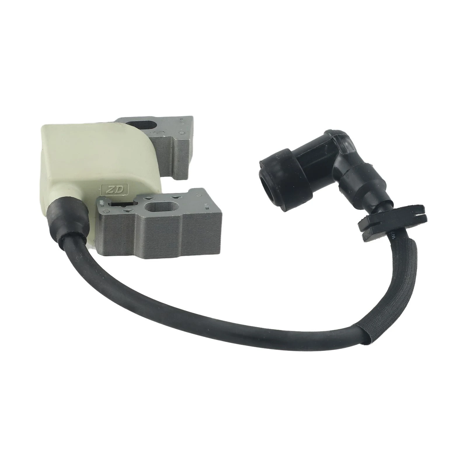 Ignition Coil Left Right For Honda GX610 GXV610 GX620 GXV620 GX670 GXV670 Replaces Part 30500-ZJ1-841 & 30500-ZJ1-845