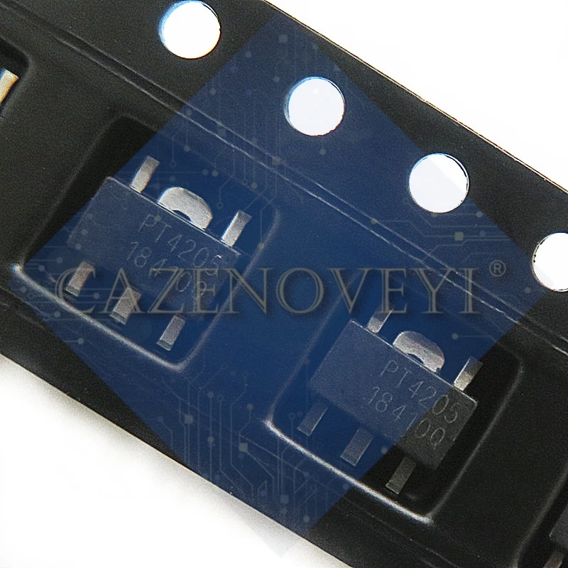 1-100PCS PT4205 4205 60R360P 60R360 DG302 302 SN74HC390N SN74HC390 CM6802SAHG CM6802 ATMEGA162-16PU ATMEGA162