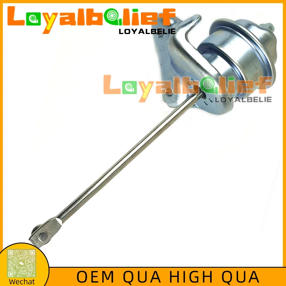 RHF4H VT10 Turbo Actuator for Mitsubishi L200 L300 Pajero 2.5L TD W200 4D5CDI 4D56T 133HP-136HP 2005-1515A029 VB420088 VA420088