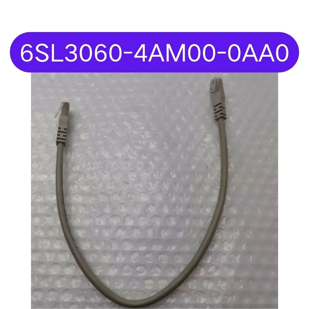 Brand New 6SL3060-4AM00-0AA0 connecting cable Fast Shipping