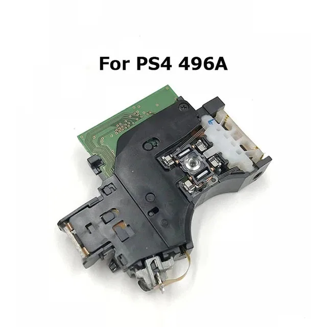الأصلي ل ps4 سليم برو قارئ عدسة الليزر سائق عدسة KES-496A 496 496a KES-490A كيم 490A 490 490a KES-497A 497A إصلاح جزء