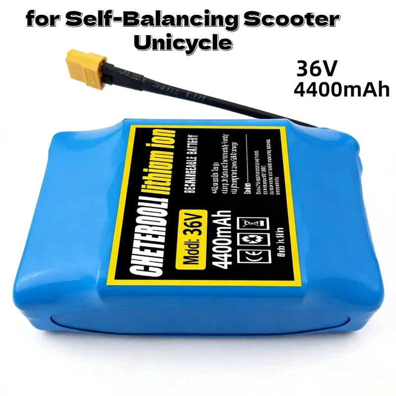 High-Quality 36V 12…