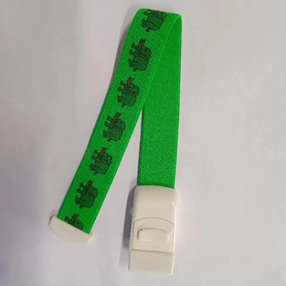 اكسسوارات الطوارئ بقاء مشبك 9 أنماط 35*2.5 سنتيمتر الإصدار عاصبة طبية البوليستر أدوات إنقاذ في الهواء الطلق #3