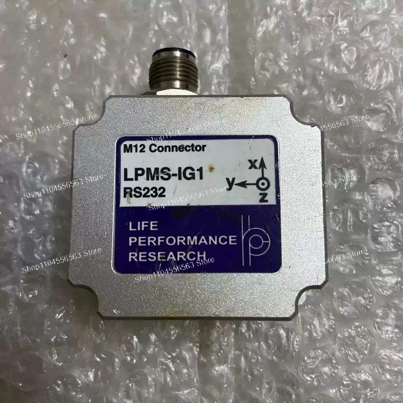 LPMS-IG1 High-Preci…