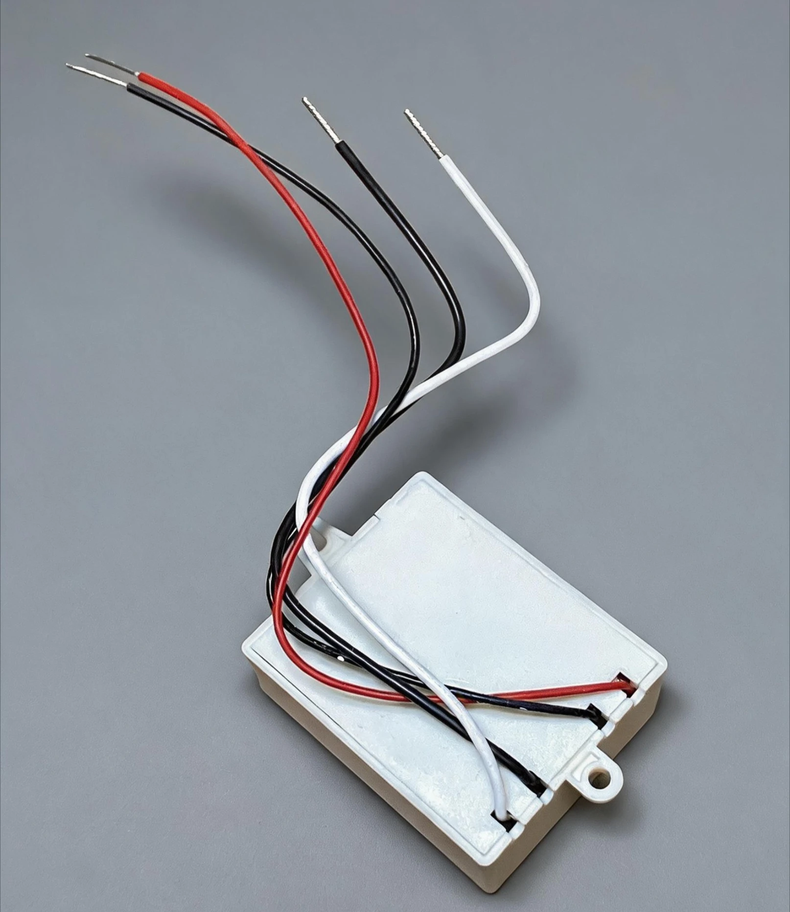 LSC20W350 UNI US LED Driver 11‑19.3W 350mA 32‑55VDC Class 2 Power Supply for Dry & Damp Locations