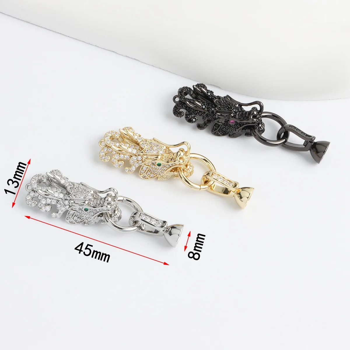 Рисунок 2 - Медное покрытие из настоящего золота