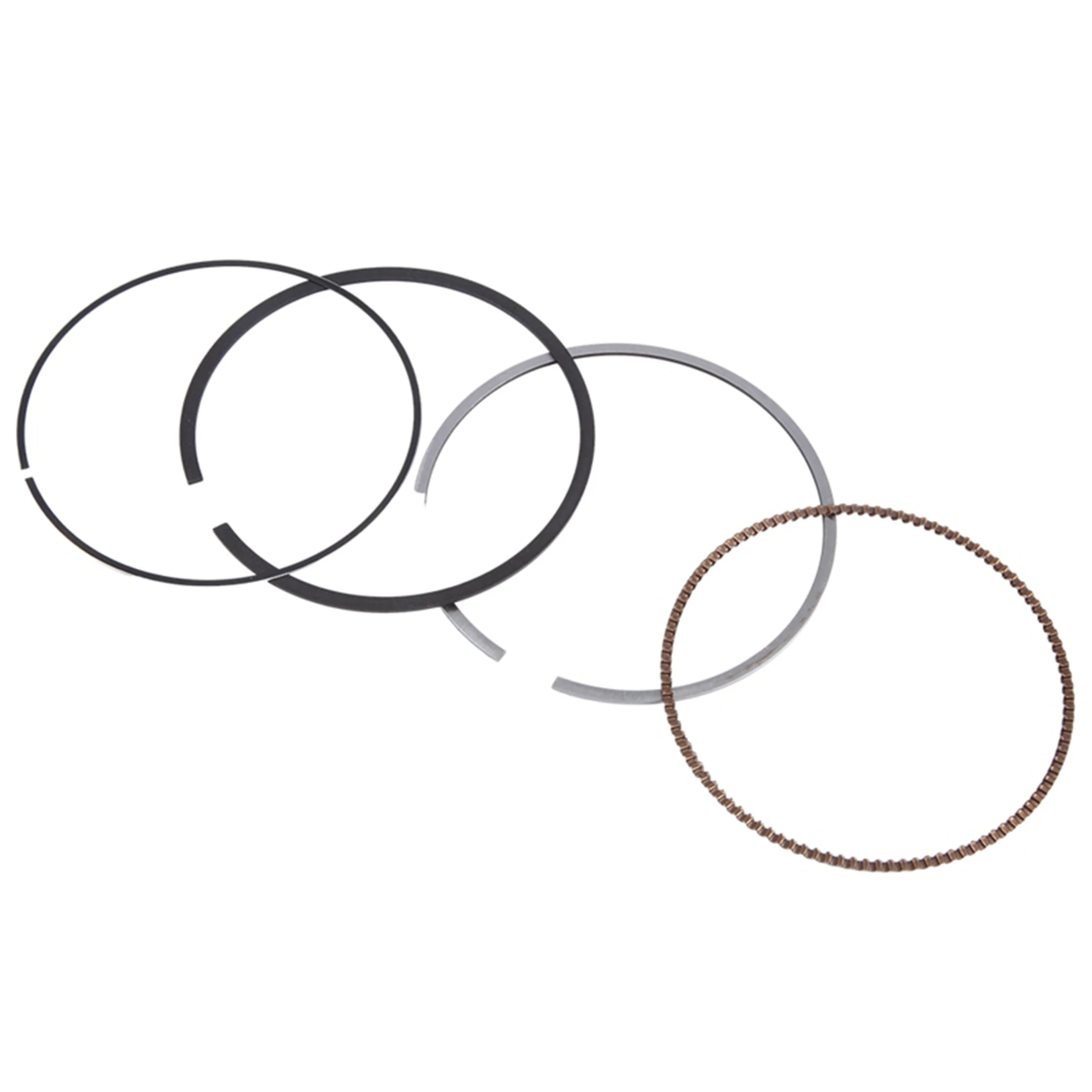 Durável-230403CGA0 Conjunto de anel de pistão de anel de pistão peças de reposição adequadas para Hyundai Kia 23040-3CGA0