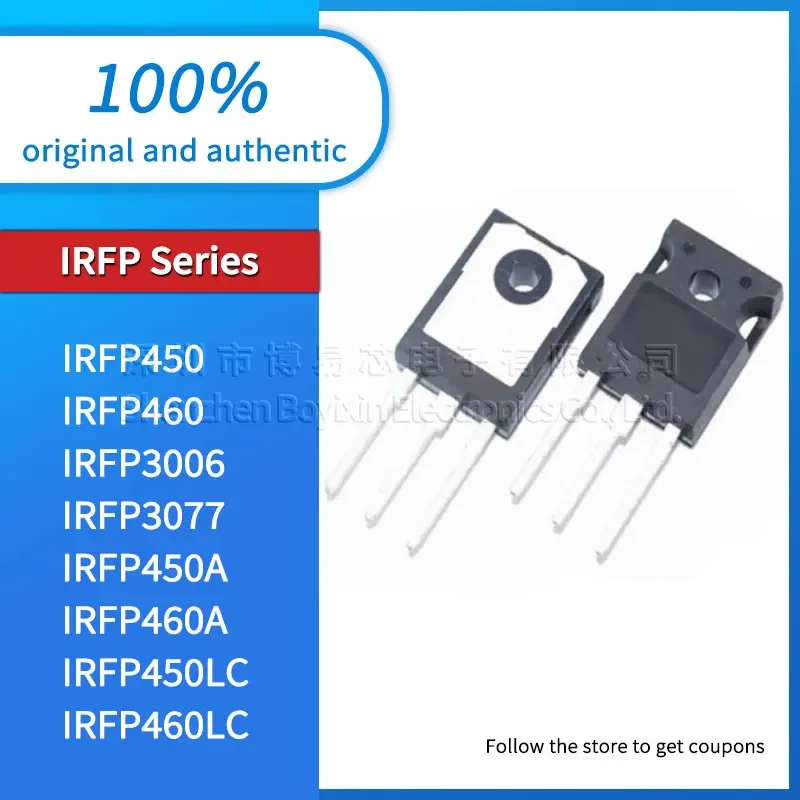 

IRFP450 IRFP450A IRFP450LC IRFP460 IRFP460A IRFP460LC IRFP3006 IRFP3077 plastic protective case