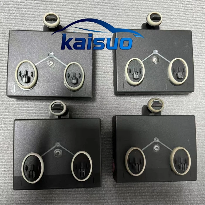 For Audi Q3 Front and Rear Door Controllers, Door Computers, Door Control Modules Used Auto Parts