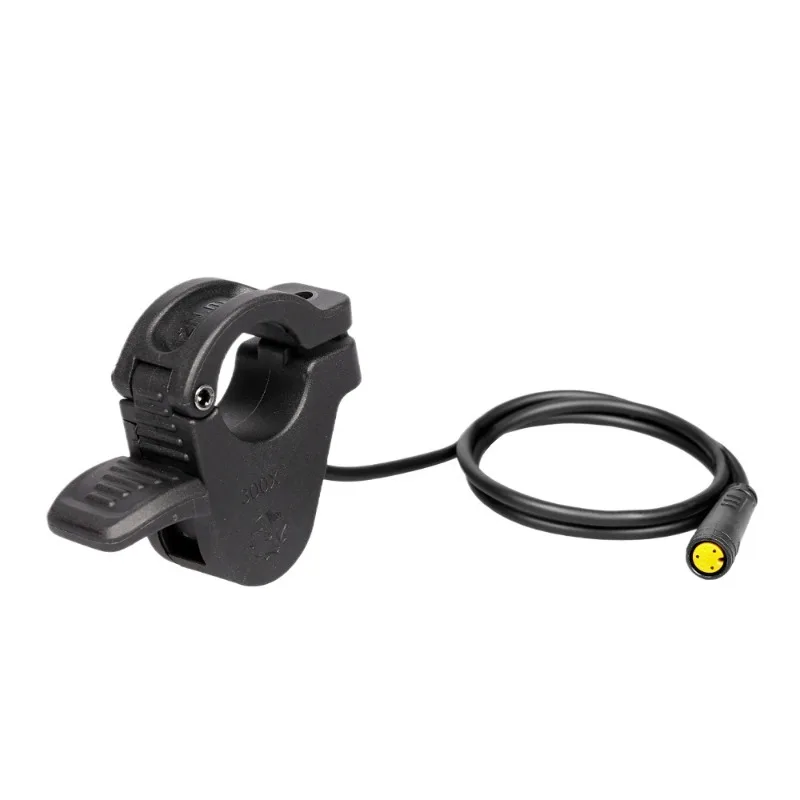 

Dial the waterproof interface quick release 300X 36V48V thumb speed control handle for the motor