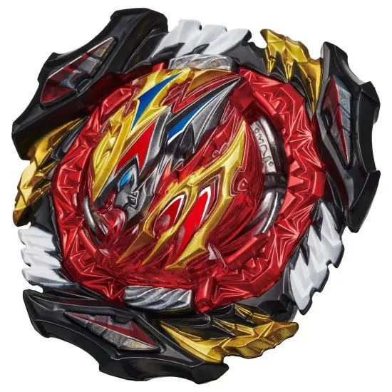 BEYBLADE TAKARATOMY  B197