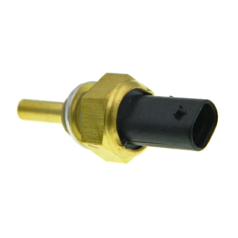 

Rare 25186240 Engine Coolant Temperature Sensor For Spark Express Silverado Cruze CT6 GMC 1338378 TX247 SU14839