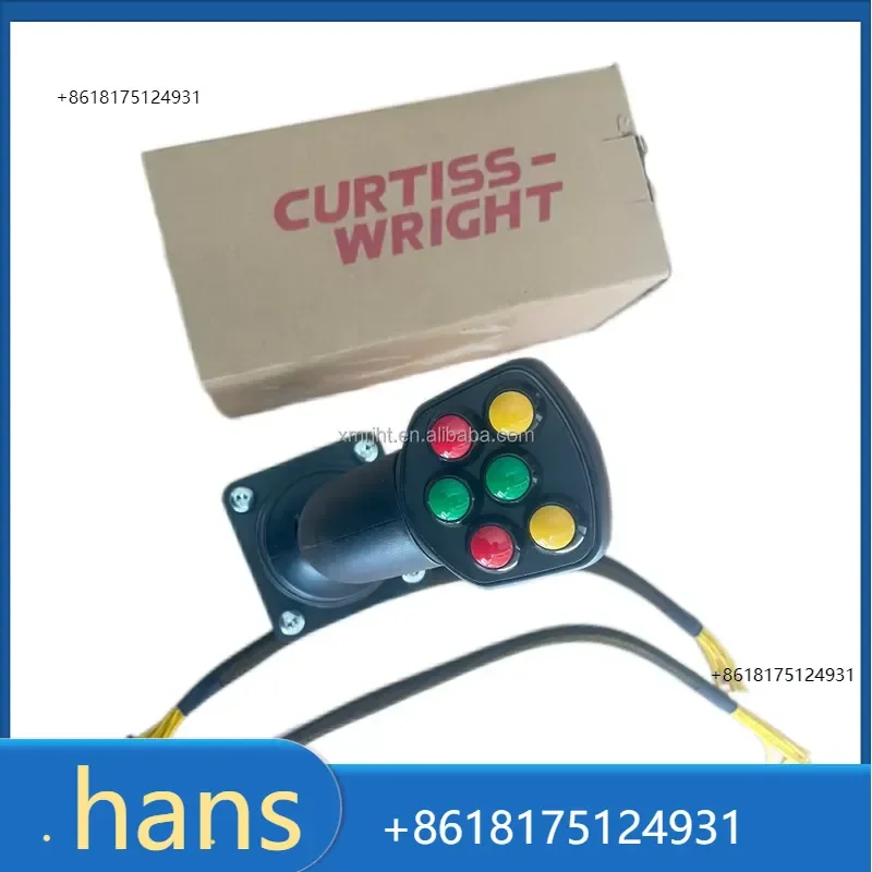 2026 Factory Direct Sales 60143815 Joystick Material Handling Equipment Part