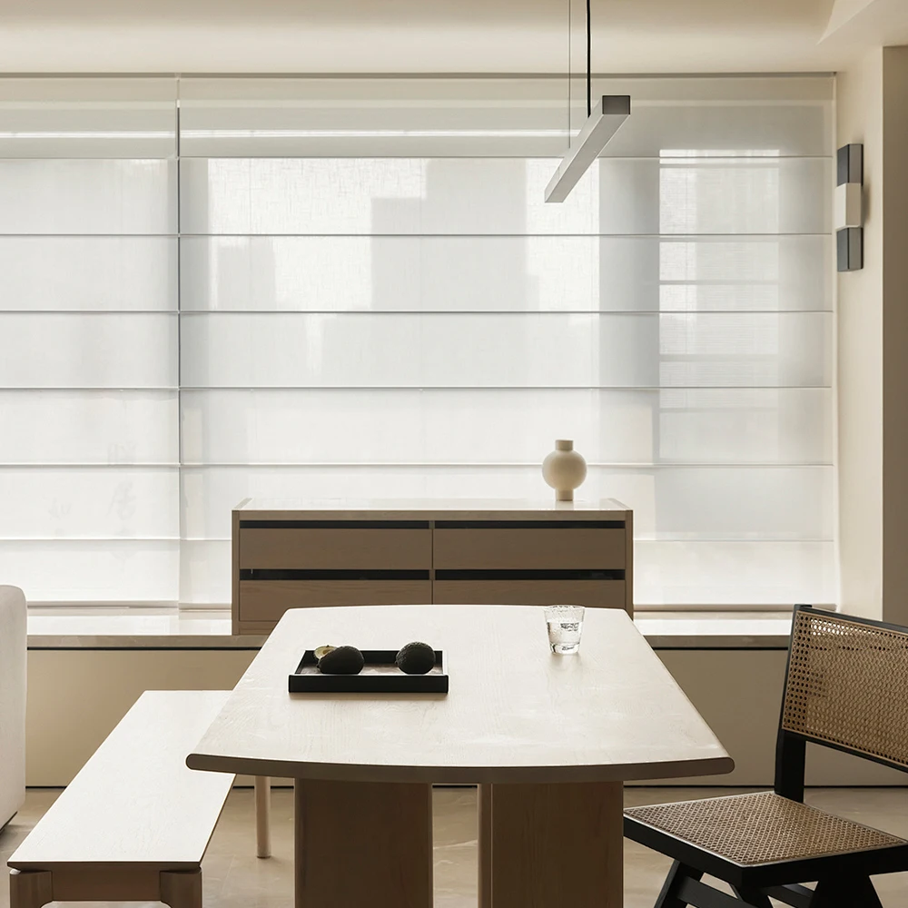 Customied Roman Shades for Windows, Roman Window Shades, Roman Shades, Blackout Shades, Window Treatments, Window Shades