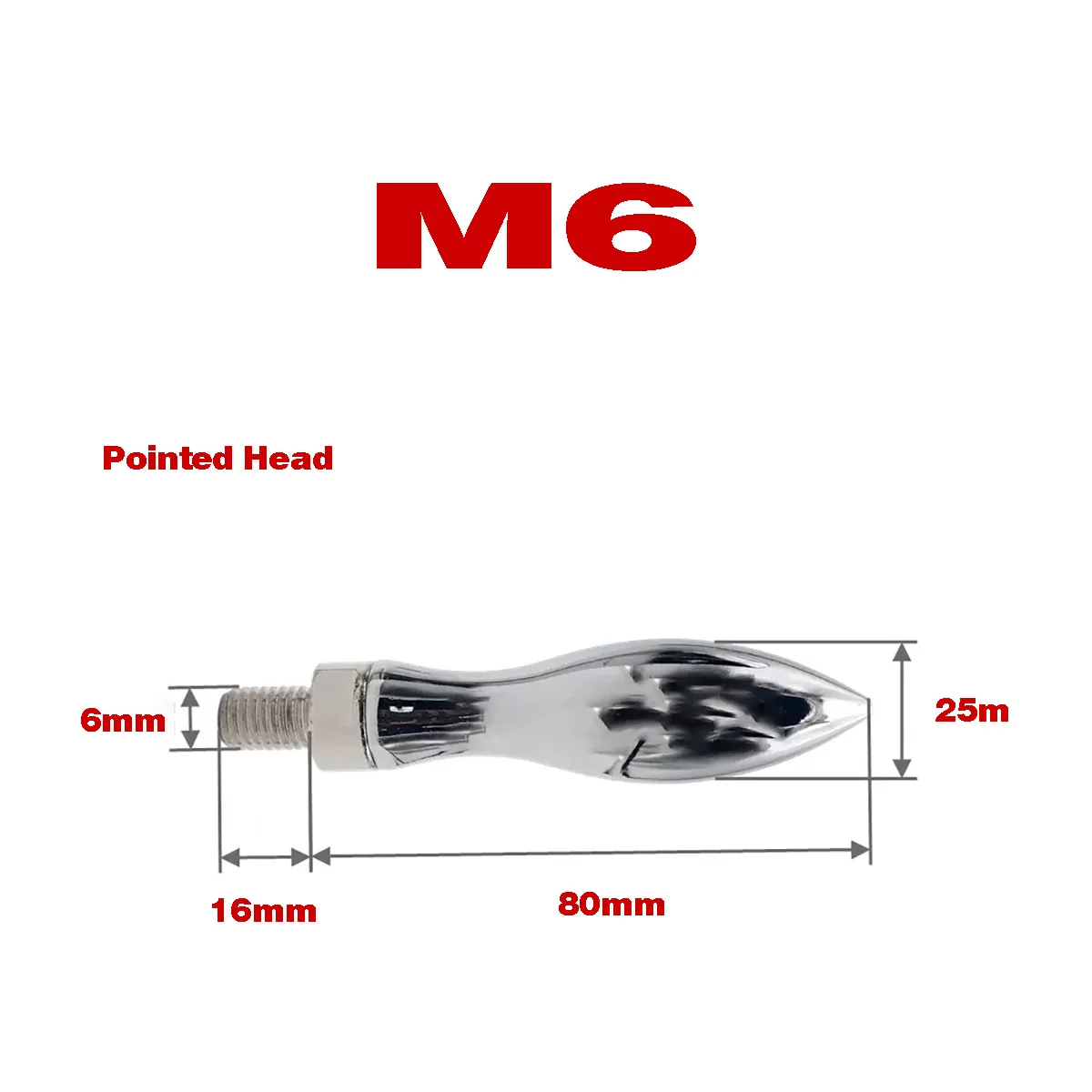 Gebogener Drehgriff/Massives Handrad aus Gusseisen für Werkzeugmaschinen M6M8M10M12 – Detail 6