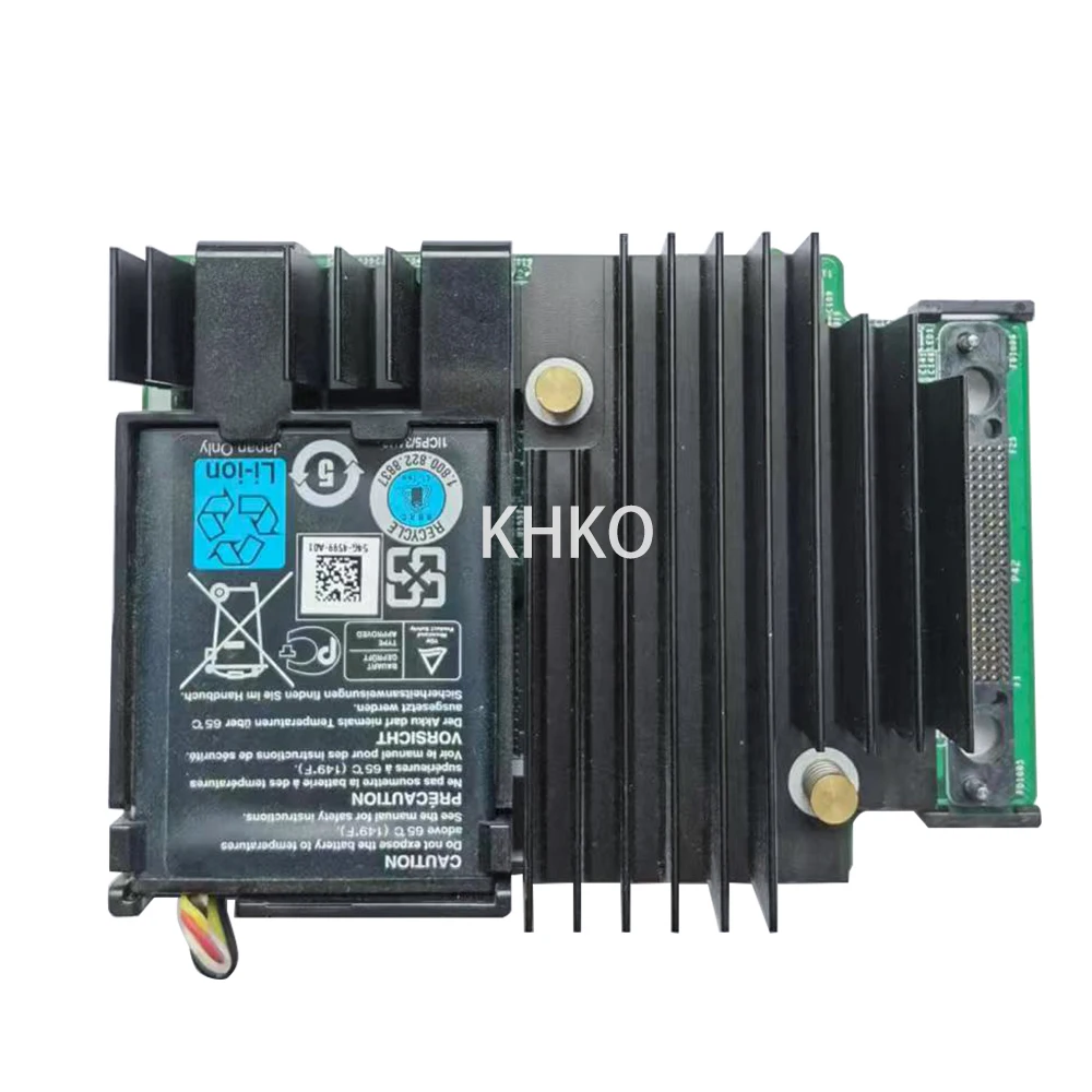 

Original H330 /H730 1G/ H730P 2G Mini Array Card GDJ3J R75VT KMCCD 7H4CN for R430 R530 R630 R730 R730XD Server Smart Array Card