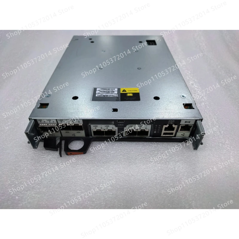 111-02505 + B1 111-02507 + B1 FAS2650 Memory Controller with Testing