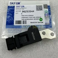 Sensor de posición del árbol de levas para Buick Excelle Chevrolet Aveo 1.4L 1.6L Lacetti Rezzo Daewoo Nubira Tacuma Pontiac NO: 96253544