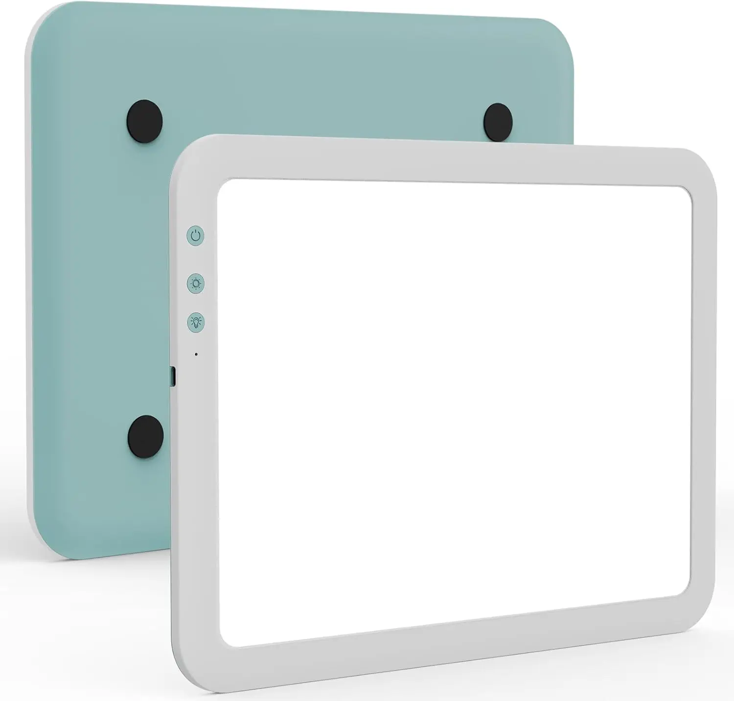 

A4 Rechargeable LED Light Pad with 3500mAh Battery for Tracing, Diamond Painting, and Drawing