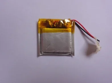 

302323 полимерная литиевая батарея 032323 аккумулятор Bluetooth стерео наушники встроенная зарядка ядра 3,7 В