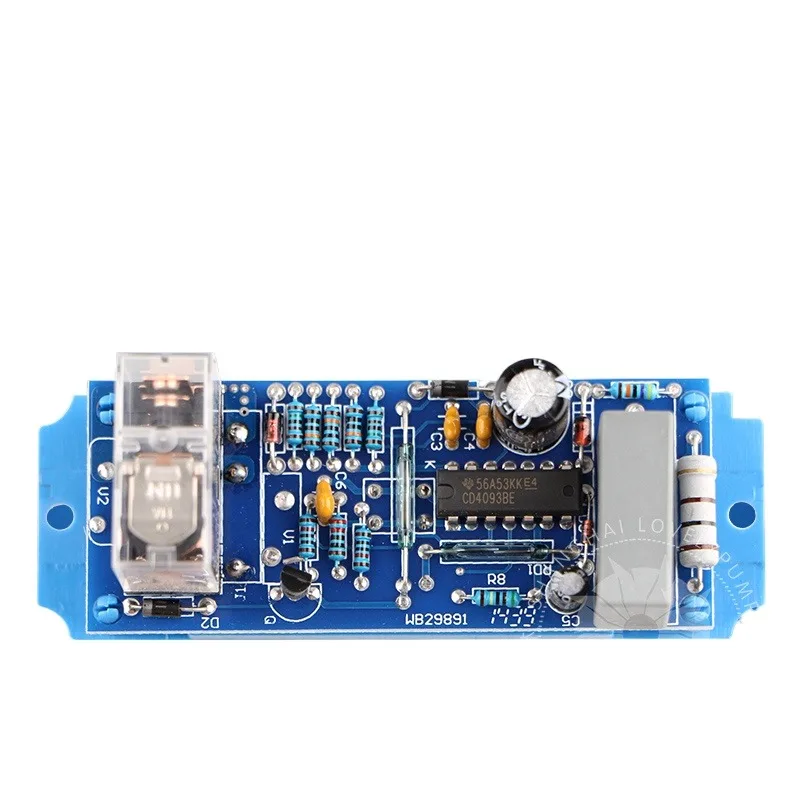 EPC-6  flow switch pressure controller booster  special circuit board, circuit board special accessories