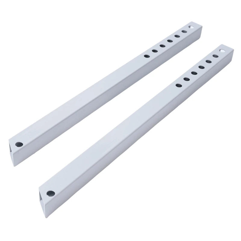 1 ピースはしごスタビライザー、屋根はしご、シルバー壁ブラケット、はしごアクセサリー安全な安定性使いやすい