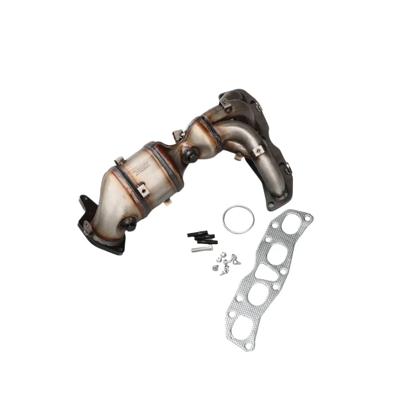For Suitable for RC Full Range of Catalytic Converters, Three-way Catalytic Converters for Tail Gas Purification