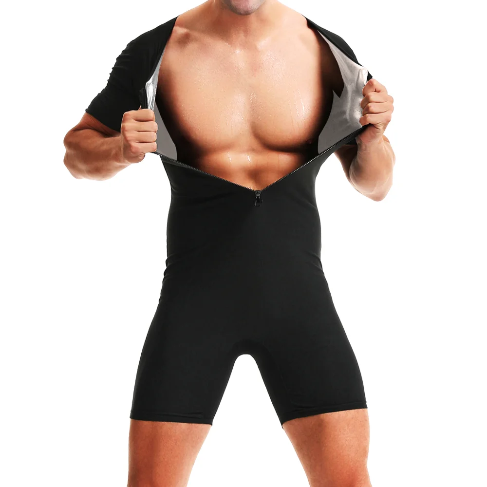 Combinaisons de sauna pour hom - Waist Trainer Women avis et prix
